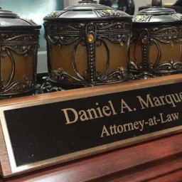 Attorney Portrait