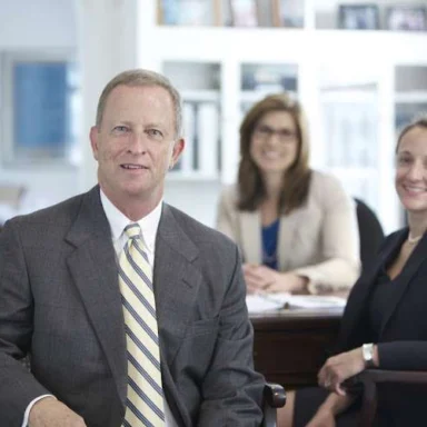 Attorney Portrait