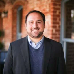 Attorney Portrait