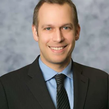 Attorney Portrait