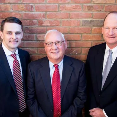 Attorney Portrait