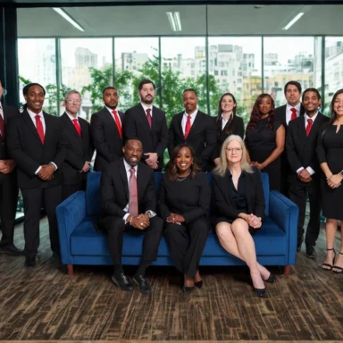 Attorney Portrait