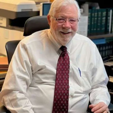 Attorney Portrait