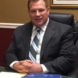 Attorney Portrait