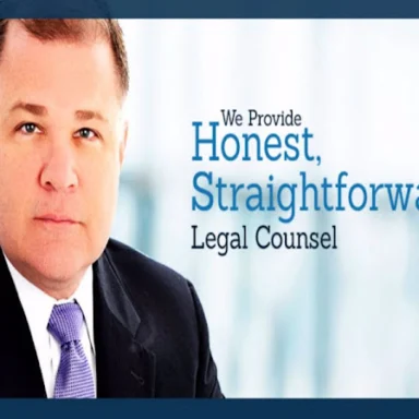 Attorney Portrait