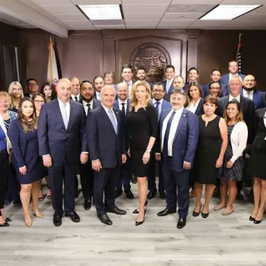 Attorney Portrait