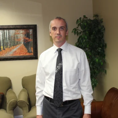 Attorney Portrait
