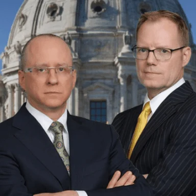 Attorney Portrait