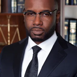 Attorney Portrait