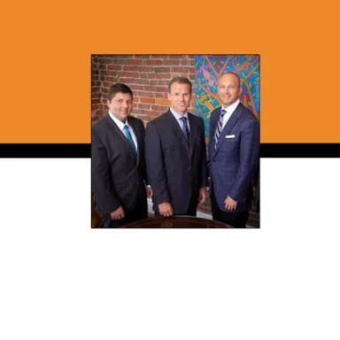 Attorney Portrait