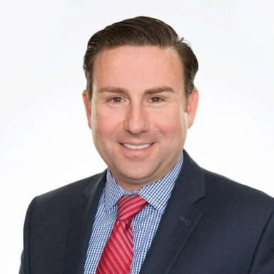 Attorney Portrait