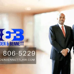 Attorney Portrait