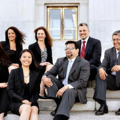 Attorney Portrait