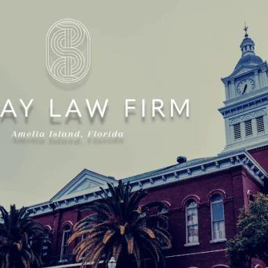 Attorney Portrait