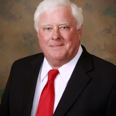 Attorney Portrait