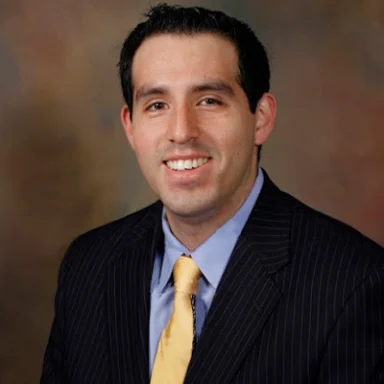 Attorney Portrait