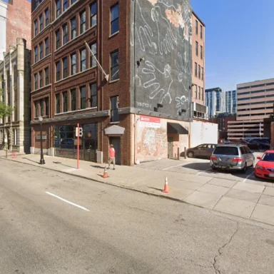 Attorney Portrait