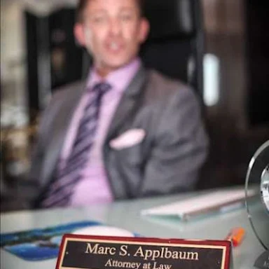 Attorney Portrait