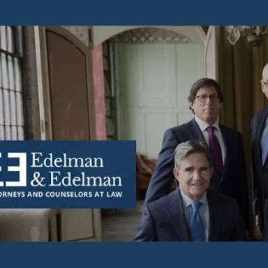 Attorney Portrait