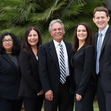 Attorney Portrait