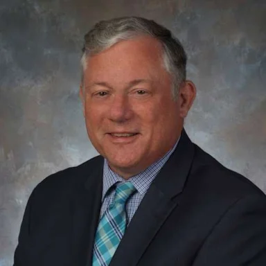 Attorney Portrait