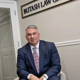Attorney Portrait