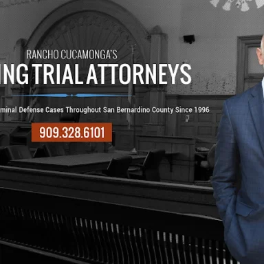 Attorney Portrait