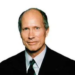 Attorney Portrait