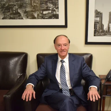 Attorney Portrait