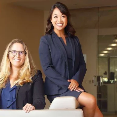 Attorney Portrait