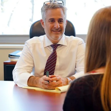 Attorney Portrait