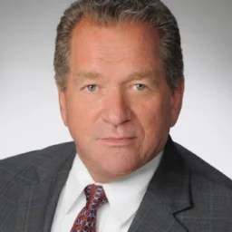 Attorney Portrait