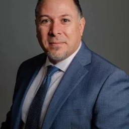 Attorney Portrait