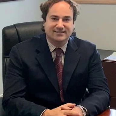 Attorney Portrait