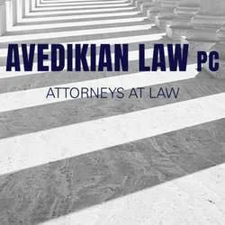 Attorney Portrait