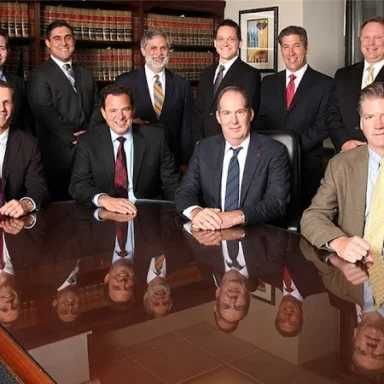 Attorney Portrait