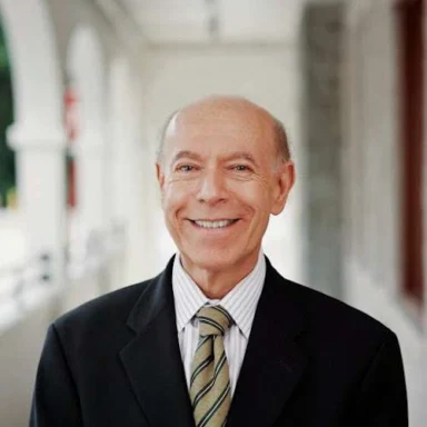 Attorney Portrait