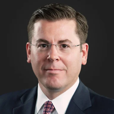 Attorney Portrait