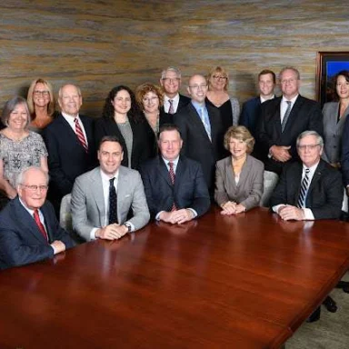 Attorney Portrait