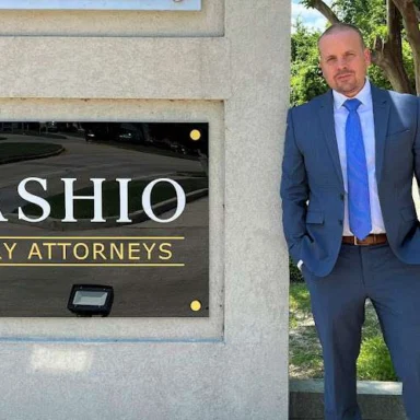 Attorney Portrait