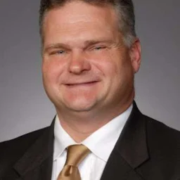Attorney Portrait
