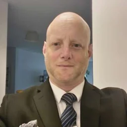 Attorney Portrait