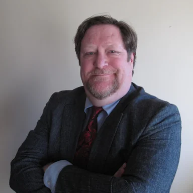 Attorney Portrait