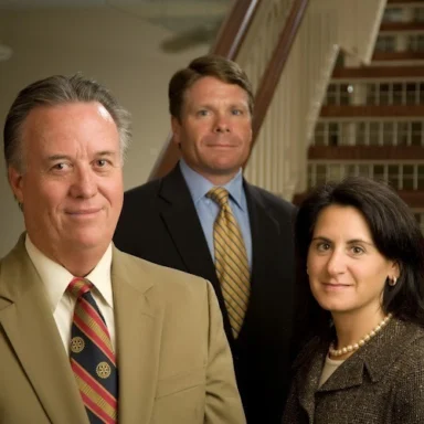 Attorney Portrait