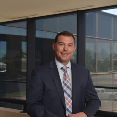 Attorney Portrait