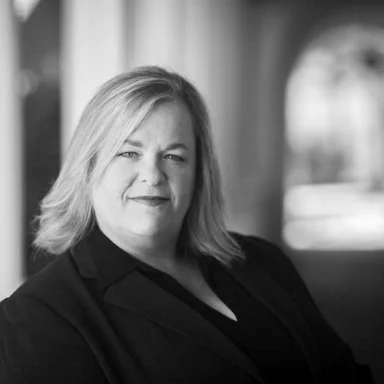 Attorney Portrait