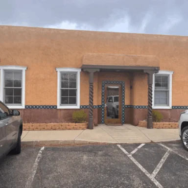 Attorney Portrait