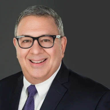 Attorney Portrait
