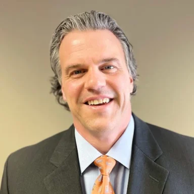 Attorney Portrait
