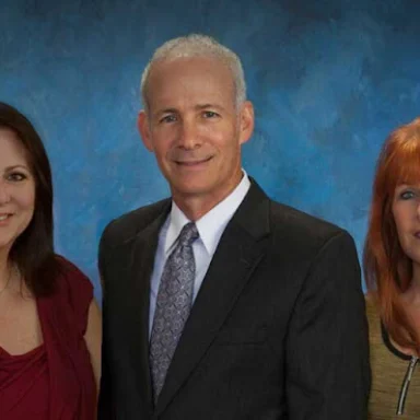 Attorney Portrait